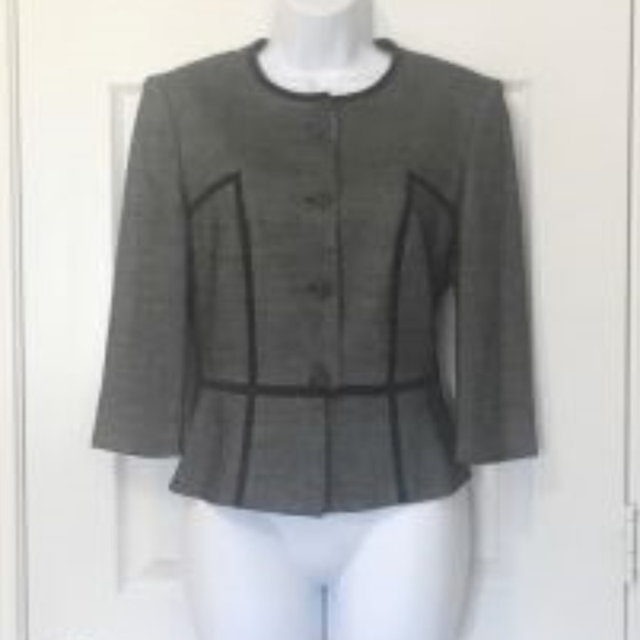 Hugo Boss Jackets & Blazers - Hugo Boss "Jimiean" Blazer